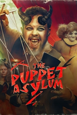 watch-The Puppet Asylum