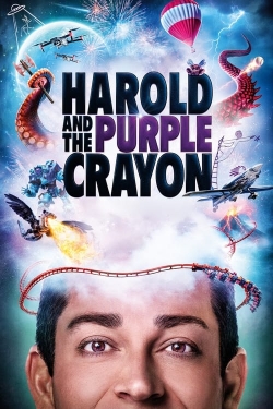 watch-Harold and the Purple Crayon