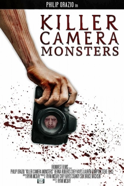 watch-Killer Camera Monsters