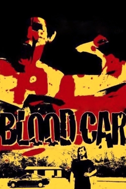 watch-Blood Car