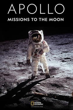 watch-Apollo: Missions to the Moon