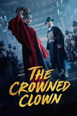 watch-The Crowned Clown