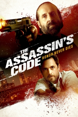watch-The Assassin's Code