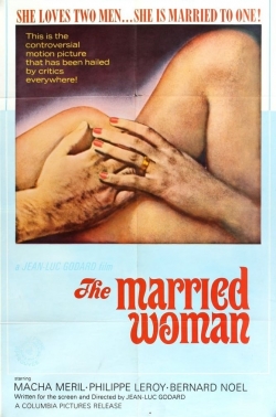 watch-The Married Woman