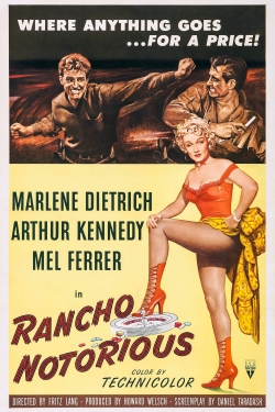 watch-Rancho Notorious
