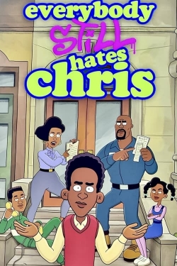 watch-Everybody Still Hates Chris