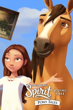 watch-Spirit: Riding Free