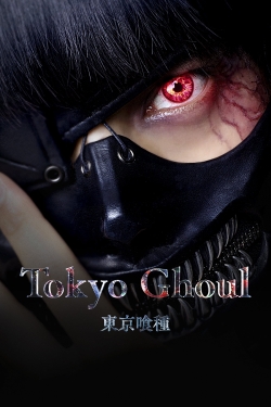watch-Tokyo Ghoul