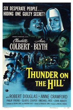 watch-Thunder on the Hill
