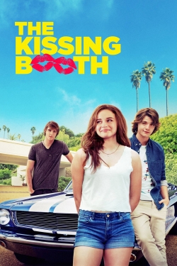 watch-The Kissing Booth