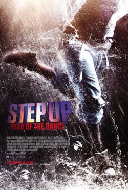 watch-Step Up: Year of the Dragon