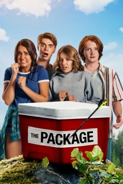 watch-The Package