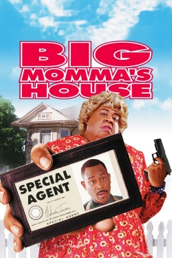 watch-Big Momma's House