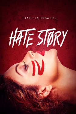 watch-Hate Story IV