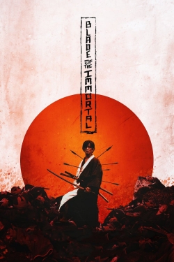 watch-Blade of the Immortal