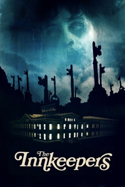 watch-The Innkeepers