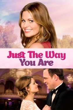 watch-Just the Way You Are