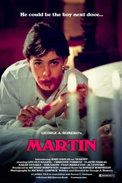 watch-Martin