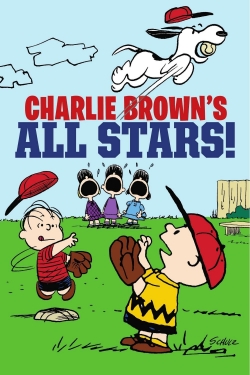 watch-Charlie Brown's All-Stars!