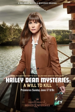 watch-Hailey Dean Mystery: A Will to Kill