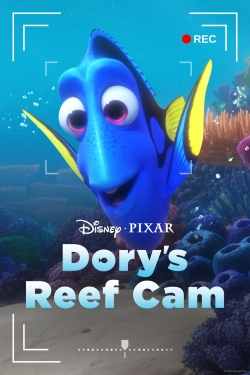 watch-Dory's Reef Cam
