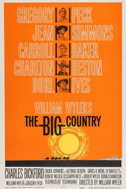 watch-The Big Country