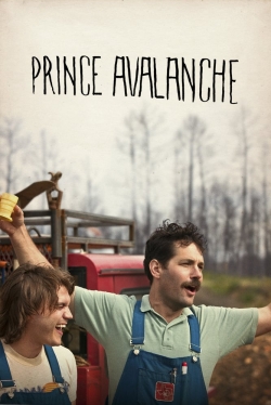 watch-Prince Avalanche