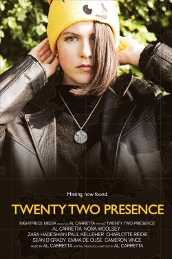 watch-Twenty Two Presence