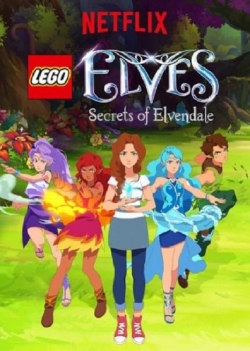 watch-LEGO Elves: Secrets of Elvendale