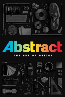 watch-Abstract: The Art of Design