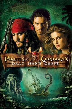 watch-Pirates of the Caribbean: Dead Man's Chest