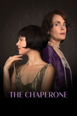 watch-The Chaperone