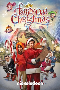 watch-A Fairly Odd Christmas