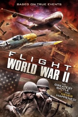 watch-Flight World War II