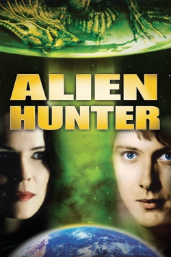 watch-Alien Hunter