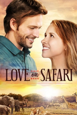 watch-Love on Safari