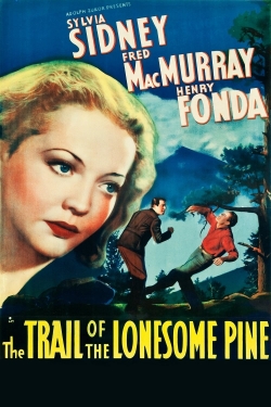 watch-The Trail of the Lonesome Pine