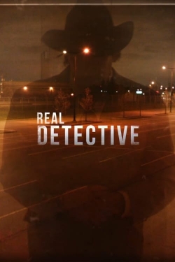 watch-Real Detective