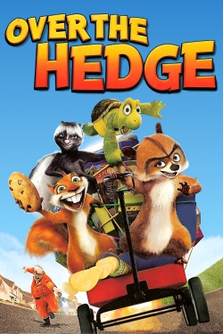 watch-Over the Hedge