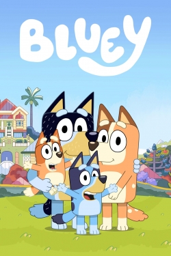 Bluey - Season 1