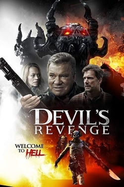watch-Devil's Revenge