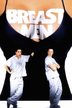 watch-Breast Men