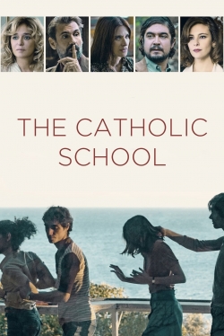 watch-The Catholic School