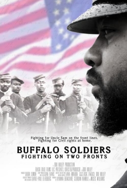 watch-Buffalo Soldiers Fighting On Two Fronts