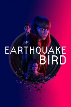watch-Earthquake Bird