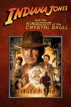 watch-Indiana Jones and the Kingdom of the Crystal Skull
