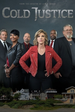 watch-Cold Justice