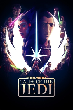 watch-Star Wars: Tales of the Jedi