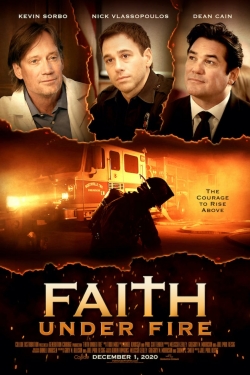 watch-Faith Under Fire