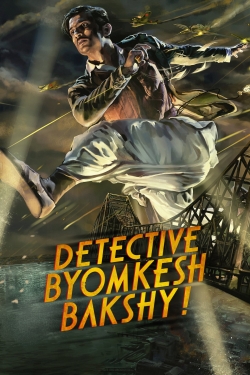 watch-Detective Byomkesh Bakshy!